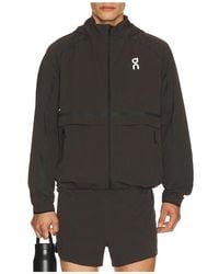 On Shoes - Performance Volt Jacket - Lyst