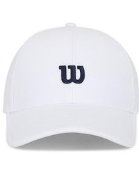 Wilson - Active Structured Cap - Lyst