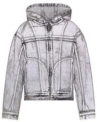 Daily Paper - Balo Wax Jacket - Lyst