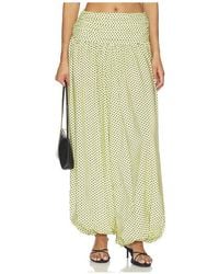 FRANÃOISE - Nora Pant - Lyst