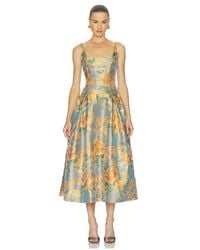 Katie May - Esme Dress - Lyst
