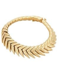 Bevza - Spikelet Bracelet - Lyst