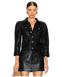 retroféte - Jacke Ada - Lyst