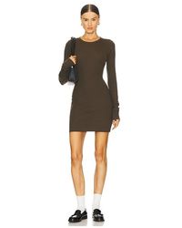 ÉTERNE - Kleid - Lyst