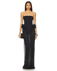 Maygel Coronel - Calliope Dress - Lyst