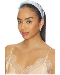 petit moments - X Scott King Hair Heidi Headband - Lyst