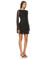 Free People Sylvie Mini Dress | Lyst