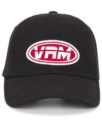 VERUTUM - Initial Cap - Lyst