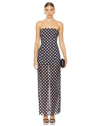 SNDY'S - X Revolve Chloe Dress - Lyst