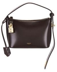 VERAFIED - Mini Hobo Bag - Lyst