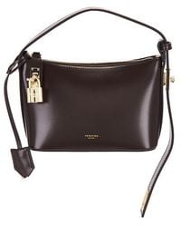 VERAFIED - Mini Hobo Bag - Lyst