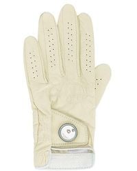 【MALBON GOLF】[WOMENS COLLECTION] Manuela Gloves ■WOMAN MANUELA GLOVE – Malbon Golf