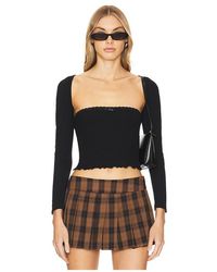 MORE TO COME - Vera Shrug Set - Lyst