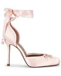 Steve Madden - Larina Heel - Lyst