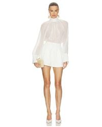 Lovers + Friends - Ella Romper - Lyst