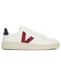 Veja - Sneakers V-12 - Lyst