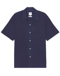 Norse Projects - Carsten Cotton Shirt - Lyst