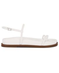 SCHUTZ SHOES - Azzy Sporty Sandal - Lyst