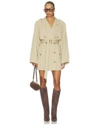 Auteur Studio - Zeta Dress - Lyst