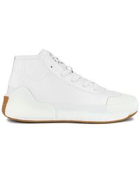 asmc treino mid sneaker