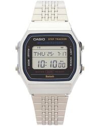 G-Shock - Abl100 Vintage Smartphone Link Series Watch - Lyst