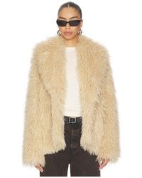 Nakedvice - The Delaney Jacket - Lyst