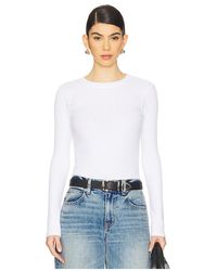 PERFECTWHITETEE - Jolie クルーネック - Lyst