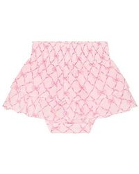 LoveShackFancy - Baby Elizaveta Bloomer - Lyst