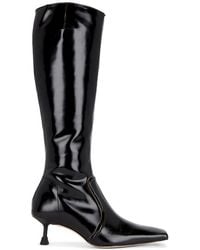 Miista - Boot Vikki Tall - Lyst