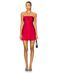 MORE TO COME - Arie Mini Dress - Lyst