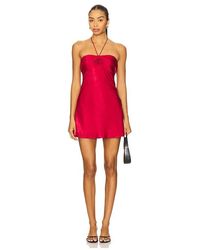 MORE TO COME - Arie Mini Dress - Lyst