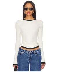 The Line By K - Simon Top - Lyst