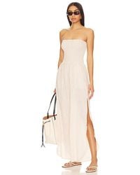 Peixoto - Harriet Jumpsuit - Lyst