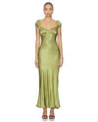 Bardot - Kleid Stasia - Lyst