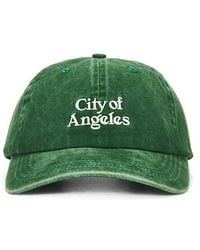 Corridor NYC - City Of Angeles Cap - Lyst