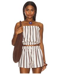 Bobi - Top - Lyst
