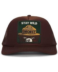 Friday Feelin - Stay Wild Hat - Lyst