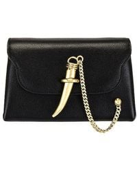 Sancia - The Anouk Tooth Bag - Lyst