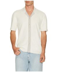 Rag & Bone - Hemd - Lyst