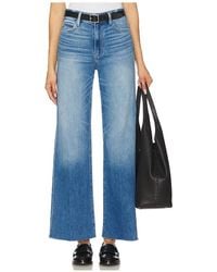 PAIGE - Jeans Anessa - Lyst