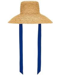 Lack of Color - The Inca Ultrawide Sun Hat - Lyst