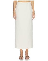 RUE SOPHIE - Elira Skirt - Lyst