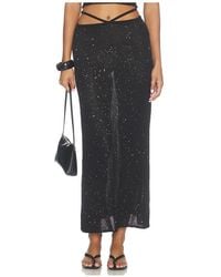 LSPACE - Last Light Skirt - Lyst