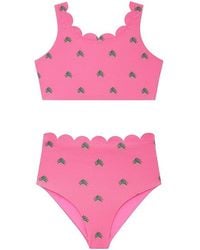 Beach Riot - Little Madison Set - Lyst