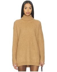 Aniye By - Maddy Turtleneck - Lyst