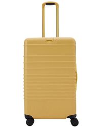 BEIS - VALISE 26 CHECK-IN SUMMER STRIPE - Lyst