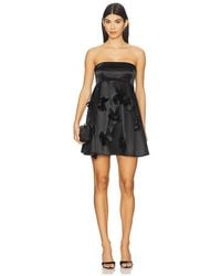 Kika Vargas - Kleid Tristin - Lyst