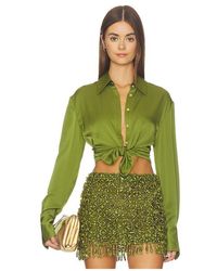 Cult Gaia - Cynara Top - Lyst