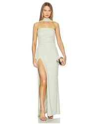 Katie May - Evie Gown - Lyst