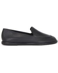 RAYE - X Emma Leger Gemma Loafer - Lyst